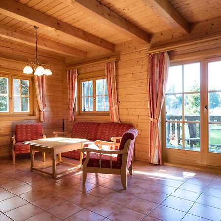 Holiday Home In Stefan In The Lavanttal With Balcony Elsenbrunn Екстериор снимка